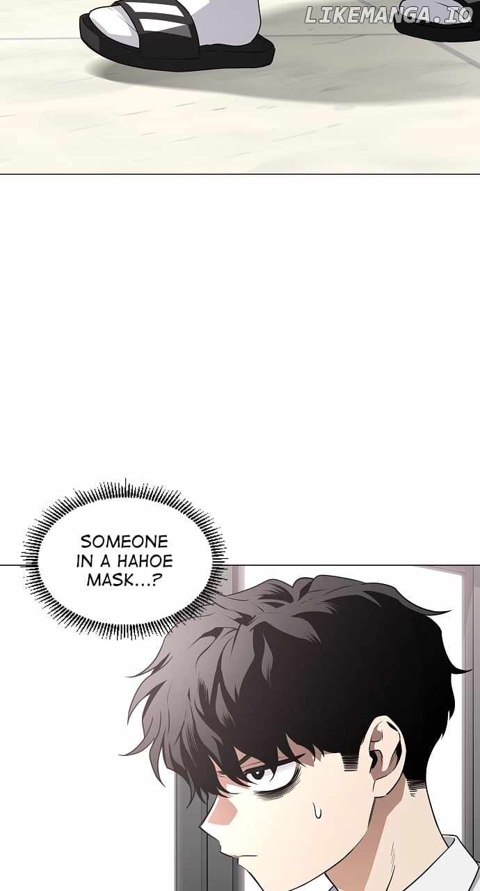 The Shaman's Blade Chapter 39 3